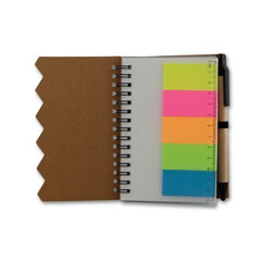 Calton Sticky Note Memo by Happyway Promotions