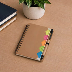 Calton Sticky Note Memo by Happyway Promotions