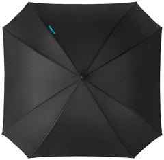 Square Automatic Umbrella By Happyway Promotions