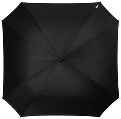 Square Automatic Umbrella By Happyway Promotions