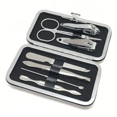 Zoel Manicure Set by Happyway Promotions