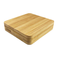Mulla Bamboo Manicure Set by Happyway Promotions