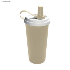 Kanto Double Wall Plastic Tumbler by Happyway Promotions