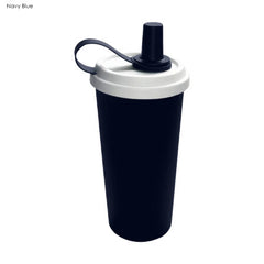 Kanto Double Wall Plastic Tumbler by Happyway Promotions