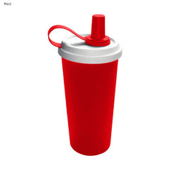 Kanto Double Wall Plastic Tumbler by Happyway Promotions