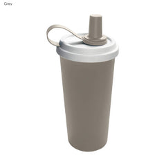 Kanto Double Wall Plastic Tumbler by Happyway Promotions