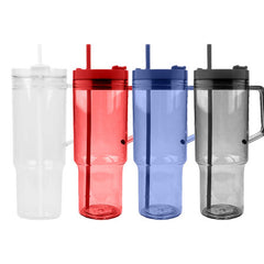 Houston Travel Mug by Happyway Promotions