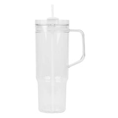 Houston Travel Mug by Happyway Promotions
