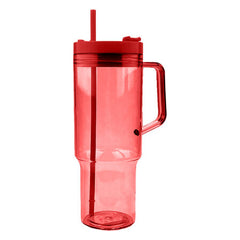 Houston Travel Mug by Happyway Promotions