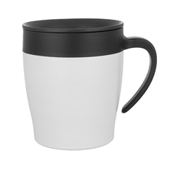 330ml Boston Coffee Mug