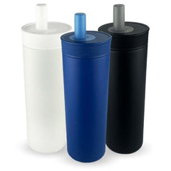 Naples Vacuum Tumbler by Happyway Promotions