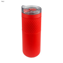 Siena Vacuum Tumbler by Happyway Promotions