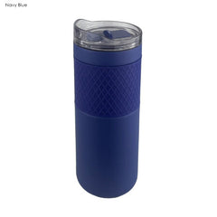 Siena Vacuum Tumbler by Happyway Promotions