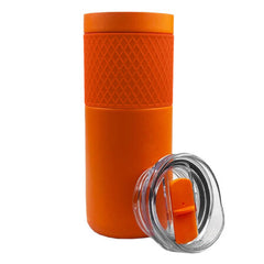 Siena Vacuum Tumbler by Happyway Promotions