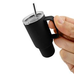 Mini Insulated Tumbler 2oz by Happyway Promotions