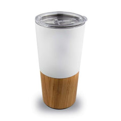 Wherever Coffee Cup by Happyway Promotions