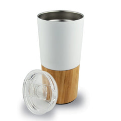 Wherever Coffee Cup by Happyway Promotions
