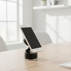 Ajustable Magnetic Mobile Stand by Happyway Promotions