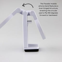Traveler Mobile Phone Stand by Happyway Promotions
