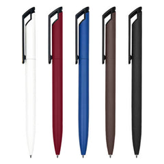 Canberra Metal Pen by Happyway Promotions