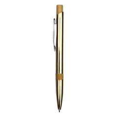 Manchester Metal Pen by Happyway Promotions