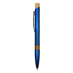 Manchester Metal Pen by Happyway Promotions