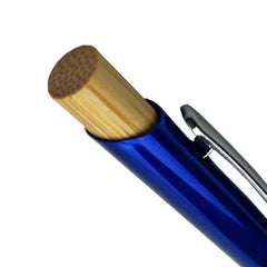 Manchester Metal Pen by Happyway Promotions