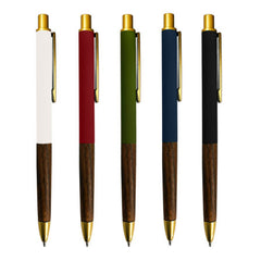 Zavier Metal Pen by Happyway Promotions