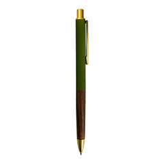 Zavier Metal Pen by Happyway Promotions