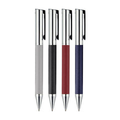 Geneva Metal Pen by Happyway Promotions