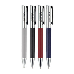 Geneva Metal Pen by Happyway Promotions