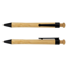 HW239 -  Harvest Bamboo Pen