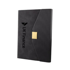 Lancaster Notebook by Happyway Promotions