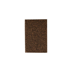 Coffee Grounds A6 Notebook by Happyway Promotions