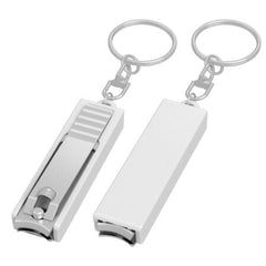 Narja Nail Clipper Key Ring by Happyway Promotions