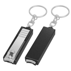 Narja Nail Clipper Key Ring by Happyway Promotions