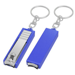 Narja Nail Clipper Key Ring by Happyway Promotions