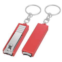 Narja Nail Clipper Key Ring by Happyway Promotions
