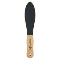 Wood Foot File by Happyway Promotions