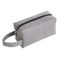 Nylon Premium Cosmetic Bag by Happyway Promotions