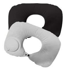 Jodie Inflatable Neck Pillow by Happyway Promotions