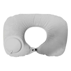 Jodie Inflatable Neck Pillow by Happyway Promotions