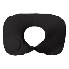 Jodie Inflatable Neck Pillow by Happyway Promotions