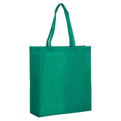 Non Woven Bag Extra Large with Gusset by Happyway Promotions
