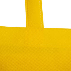 Non Woven Bag Extra Large with Gusset by Happyway Promotions