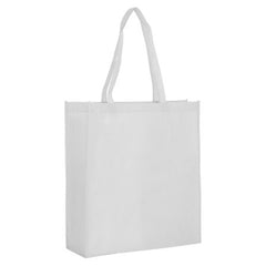 Non Woven Bag Extra Large with Gusset by Happyway Promotions