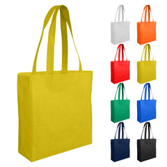 Non Woven Small Shopper by Happyway Promotions
