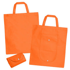 Non Woven Foldable Shopping Bag by Happyway Promotions