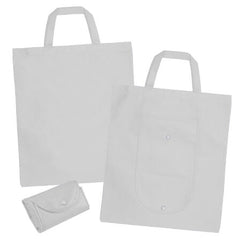 Non Woven Foldable Shopping Bag by Happyway Promotions