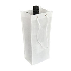 Non Woven Single Bottle Bag by Happyway Promotions